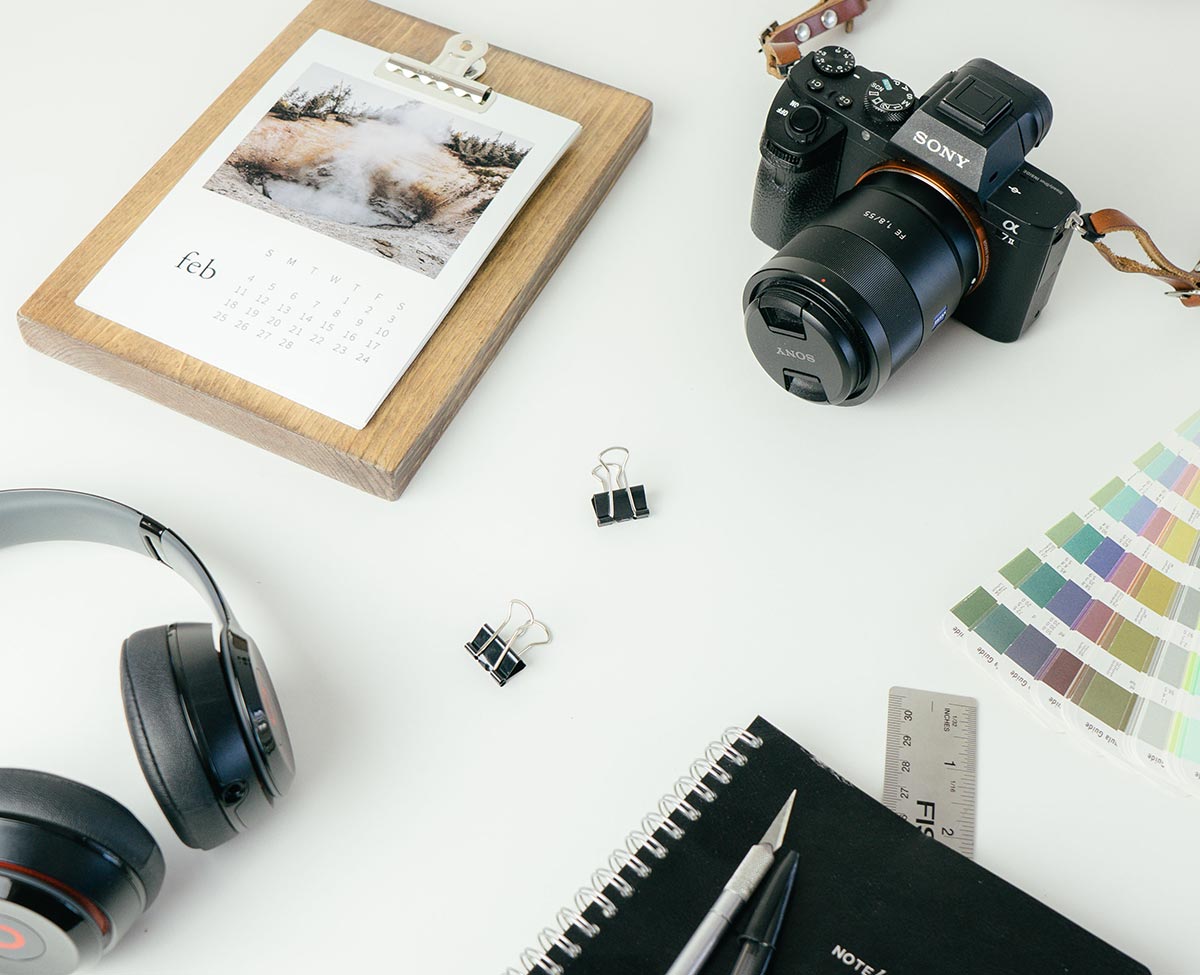 Creative Services