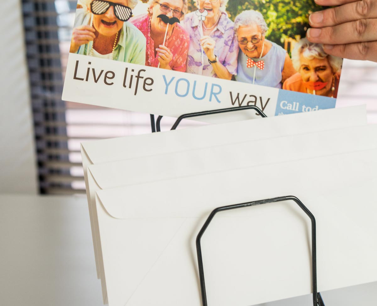 Direct Mail
