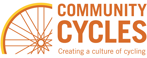 Nonprofits - Community Cycles