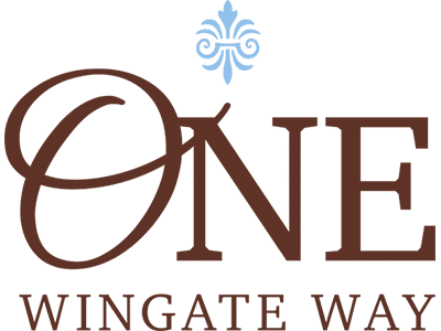 Senior Living Marketing - One Wingate Way